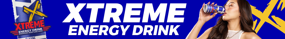 Xtreme Energy Drink