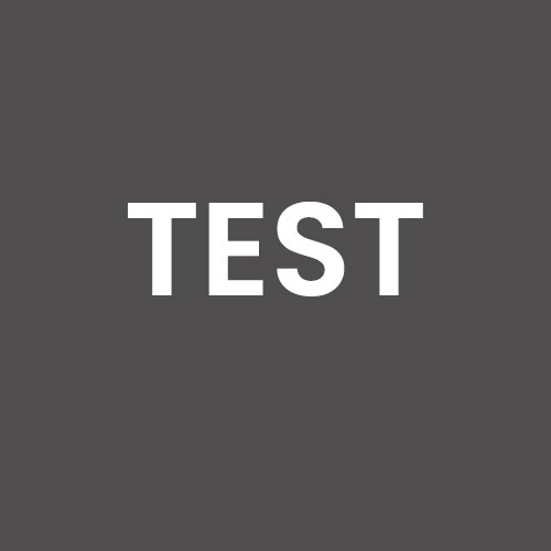 test