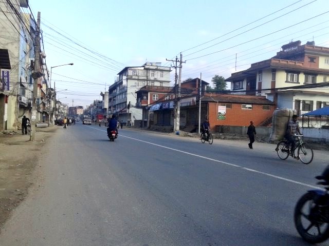 १२ जना बन्द आह्वानकर्ता पक्राउ