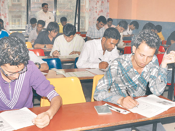 कोरिया भाषा परीक्षाको फाराम खुल्यो, अनलाइनबाट मात्रै फाराम भर्न पाइने