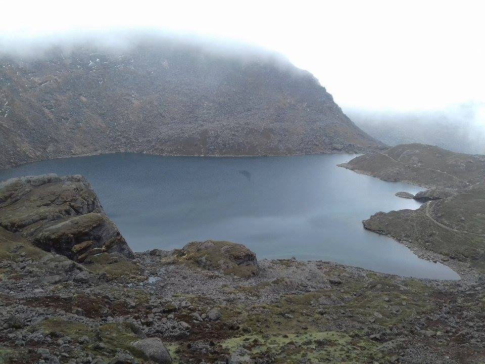 पर्यटकका लागि नेपाल सुरक्षित, गोसाइकुण्ड पर्यटकको पर्खाइमा