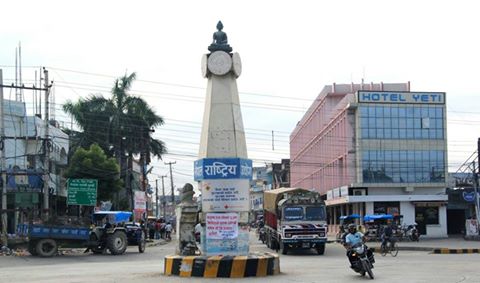 बुद्ध मूर्ति सार्ने निर्णय विवादमा, नसार्न बौद्ध संस्थाको आग्रह