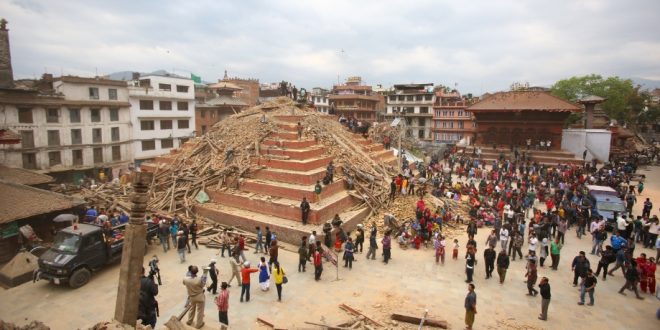 काठमाडौंलाई संपदा सूचीबाट हटाउने चेतावनी