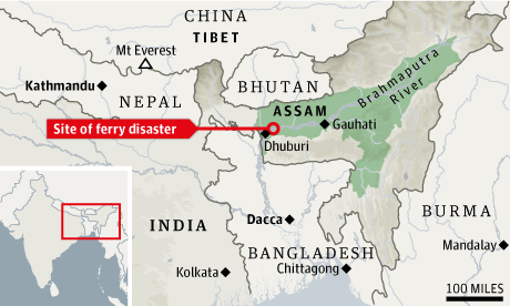 भारतमा एक व्यक्तिले अन्धाधुन्द गोली चलाउँदा १२ काे मृत्यु