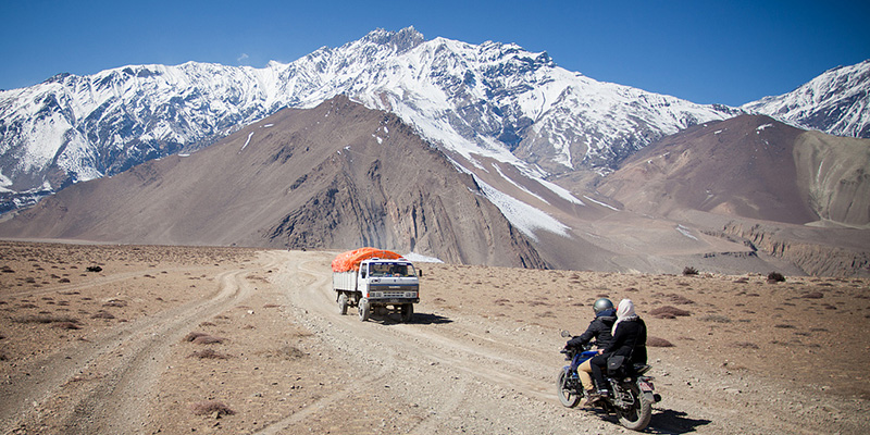 मोटरबाटो निर्माण भएपछि आन्तरिक पर्यटक आगमनमा वृद्धि