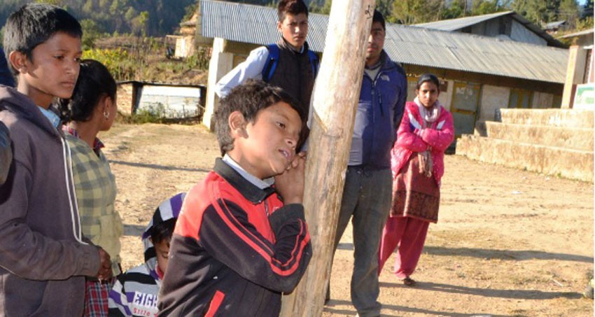 मलमूत्र खुवाएपछिको मृत्यु प्रकरणः प्रहरी इन्चार्ज फेरिए, चारविरुद्ध ज्यान मुद्दा