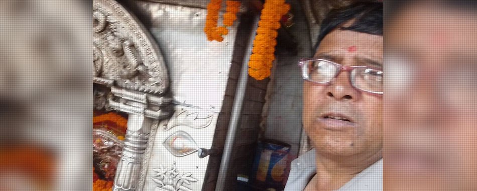 बंगलामुखी माईमा विशेष पूजा हुने