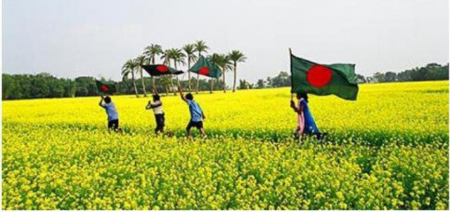 जलविद्युत्मा संयुक्त लगानी गर्न बंगलादेशको प्रस्ताव