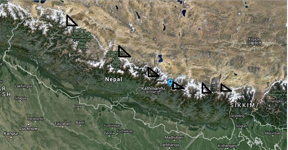 नाकाबन्दीको पाठले चीनसँग जोडिदैछ नेपाल