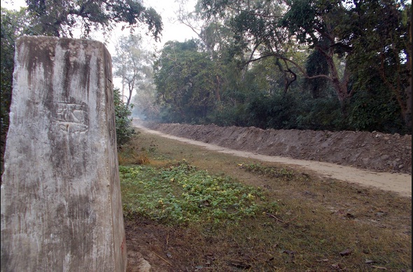 दशगजा मिचेको घटनाप्रति संसदको आपत्ति, तत्काल राेक्न माग