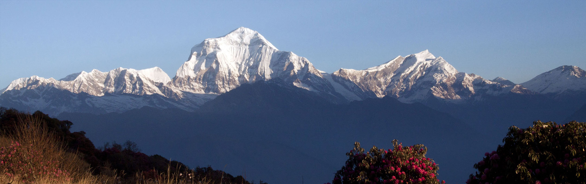 गणेश हिमालका कारण पर्यटक आकर्षित