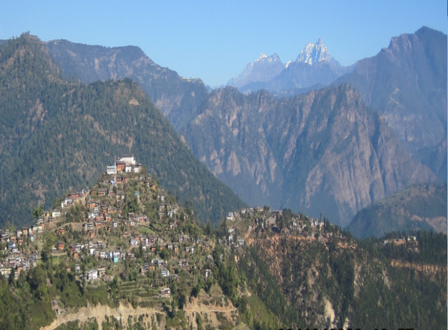 जाजरकोटमा सरसफाई रणनीतिक योजना कागजी घोडा