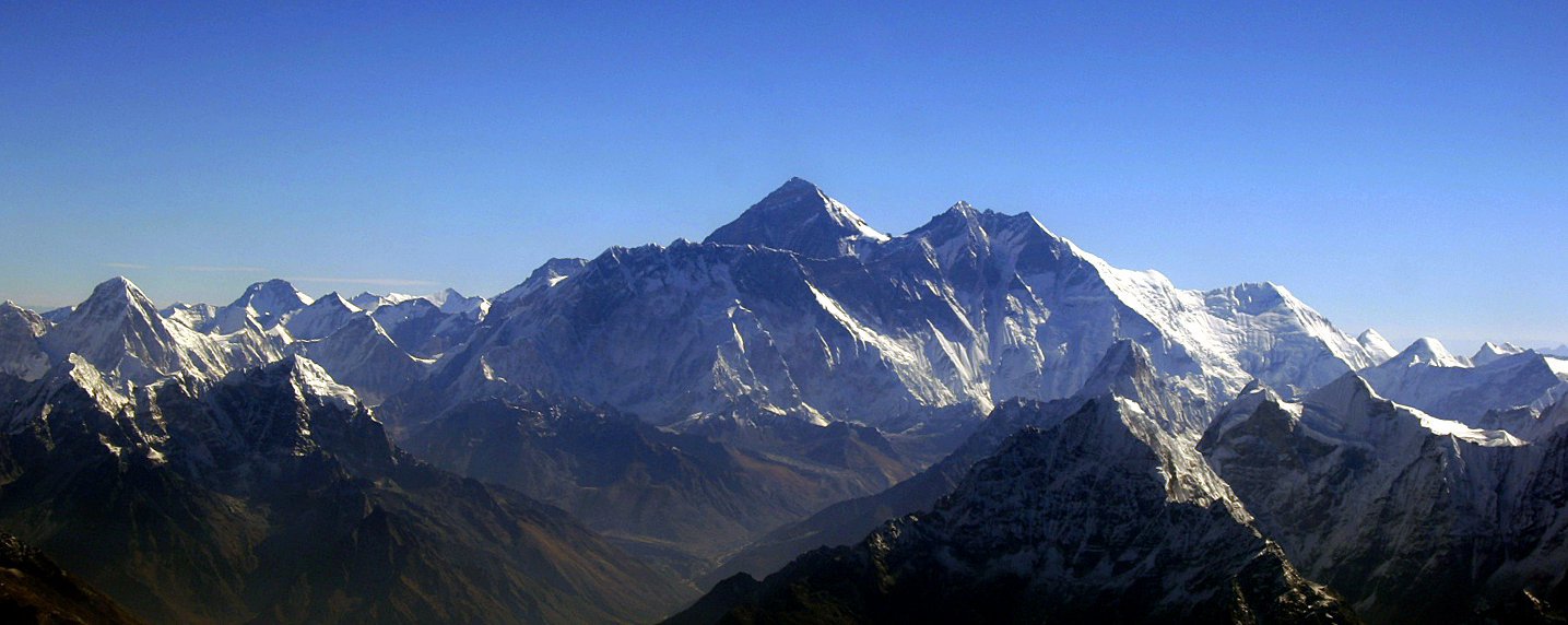 सगरमाथाकाे उचाई नाप्ने भारतको आग्रहलाई सरकारद्वारा अस्विकार, मंसिरमा आफै नाप्ने