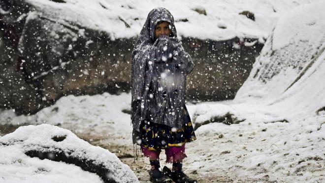 देशभर ह्वात्तै चिसो बढ्यो, यस्तो छ कारण