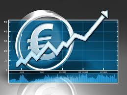 यूरो क्षेत्रको अर्थतन्त्रमा सुधारका संकेत