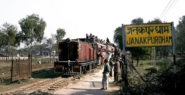 ६९ किमी रेलमार्ग निर्माण समयमै सकिने, स्थानीयवासी यातायातको सुविधाबाट वञ्चित