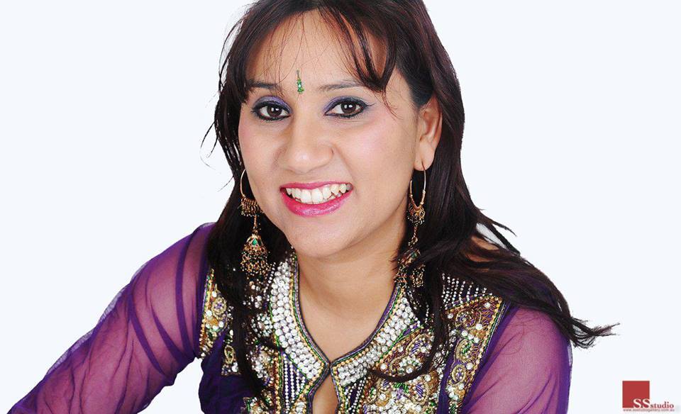 अस्ट्रेलियान दूतावासमा नेपाली मुलको पहिलो महिला सचिव