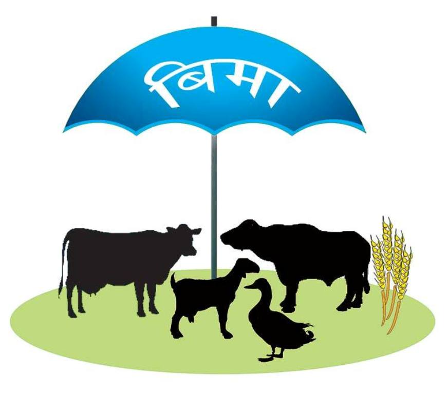 बिमा गराउने किसानको सङ्ख्या ६ सयभन्दा बढी