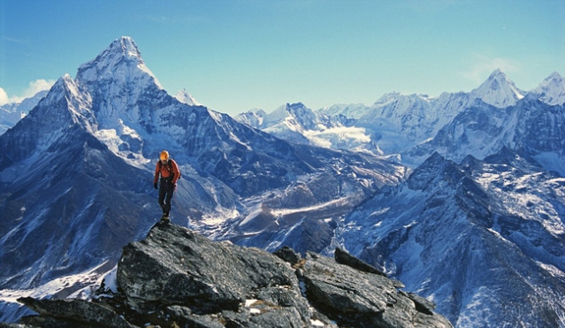 सोलुखुम्बुमा हिमाल रोयल्टी खर्चको चर्चा