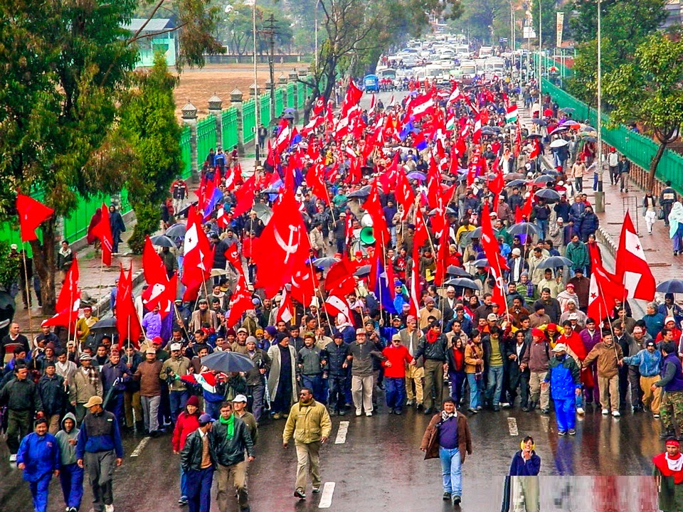 आज लोकतन्त्र दिवस, विभिन्न कार्यक्रम गरि मनाइँदैं