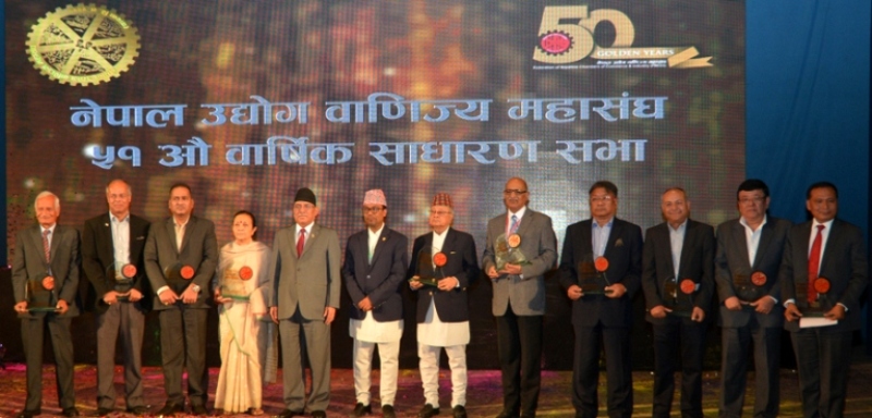 नेपाल उद्योग वाणिज्य महासंघको चुनाव आज, ५७ पदका लागि निर्वाचन