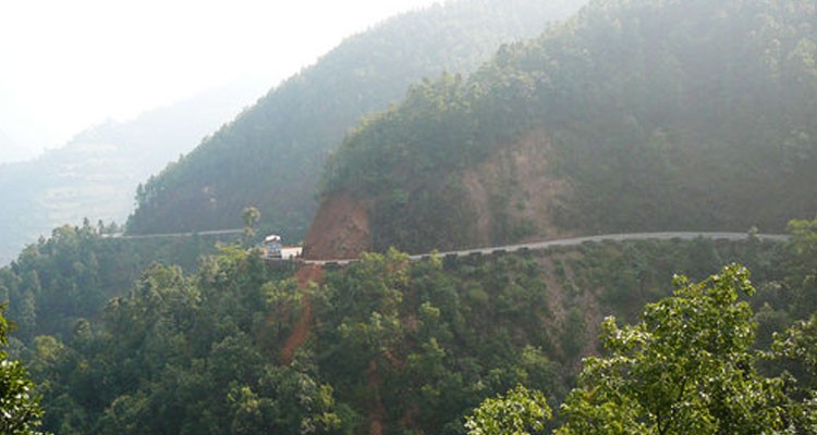 सिद्धार्थ राजमार्ग एकतर्फी खुल्यो