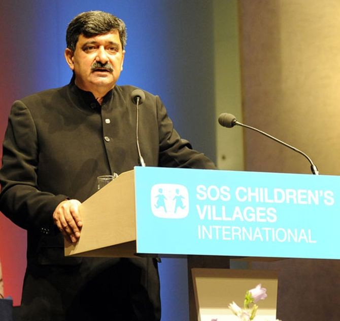 एसओएसका अन्तर्राष्ट्रिय अध्यक्ष कौल नेपालमा