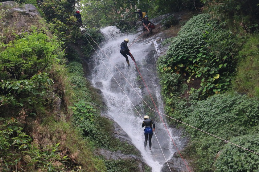 ककनीमा क्यानोनिङ महोत्सव