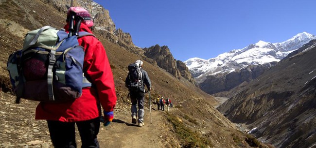 पर्यटक अाउन छाेडेपछि होटल व्यवसायी निराश