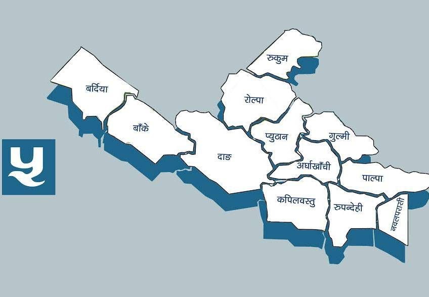 अपत्यारिलो ढंगले पाँच नम्बरमा कांग्रेसलाई पछि पार्यो एमालेले