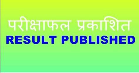 एमए राजनीतिशास्त्रको परीक्षाफल प्रकाशित