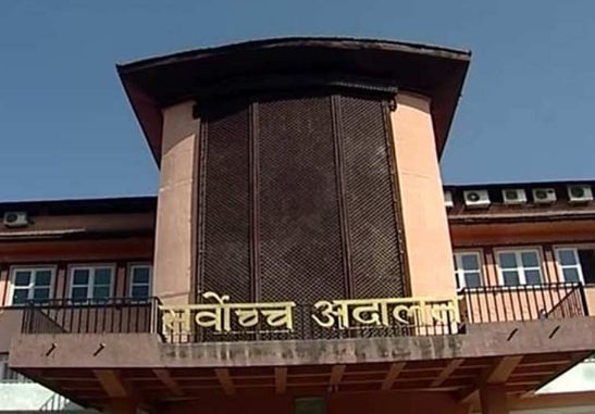 सुडान काण्डः पूर्वप्रहरी अतिरिक्त महानिरीक्षक थापा जेल चलान