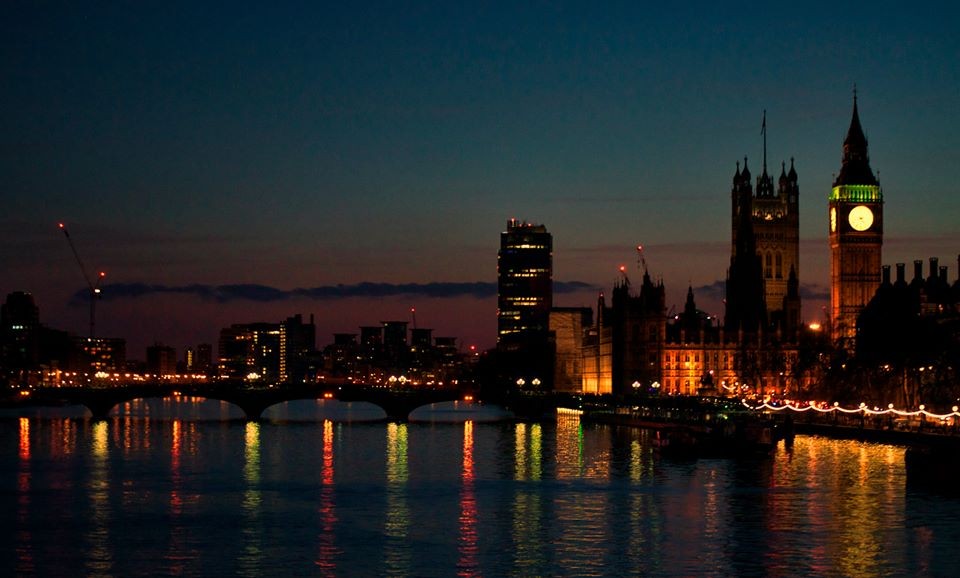 बेलायतमा आम निर्वाचनको मतदान सुरु