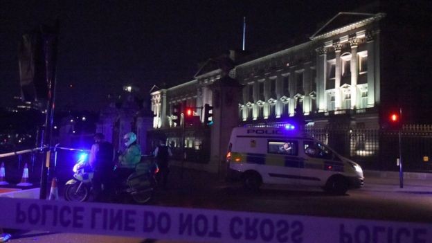 राजदरबारनजिकै आक्रमण प्रयास, दुई प्रहरी घाइते