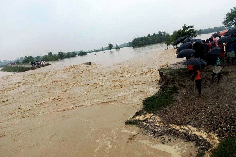 सरकारले नै दिने भयो एक महिनासम्म पुग्ने खाद्यन्न