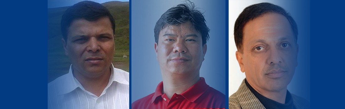 को बन्लान पत्रकार महासंघको सभापति ? निर्वाचन आज