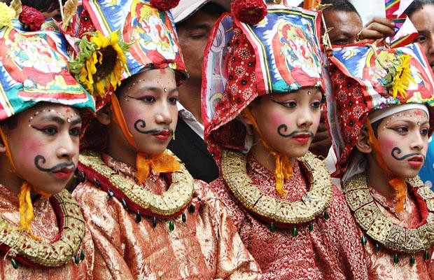 आज गाइजात्रा, यस्तो छ यसको विशेष महत्व