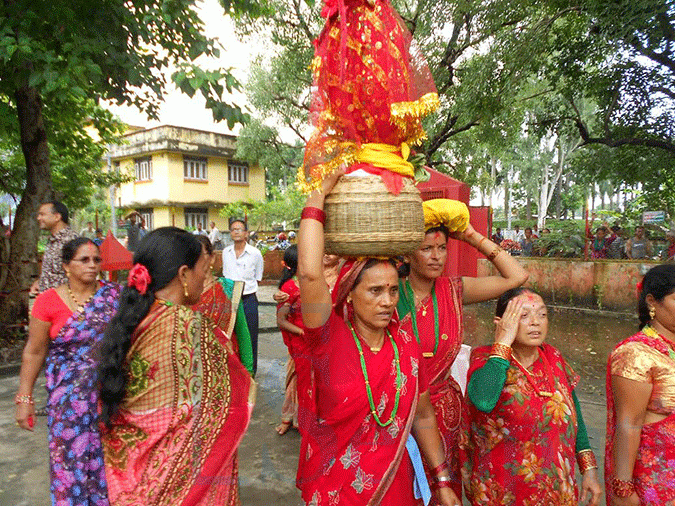 गौरा पर्व आज, यस्तो त गौरा पर्वको महत्व