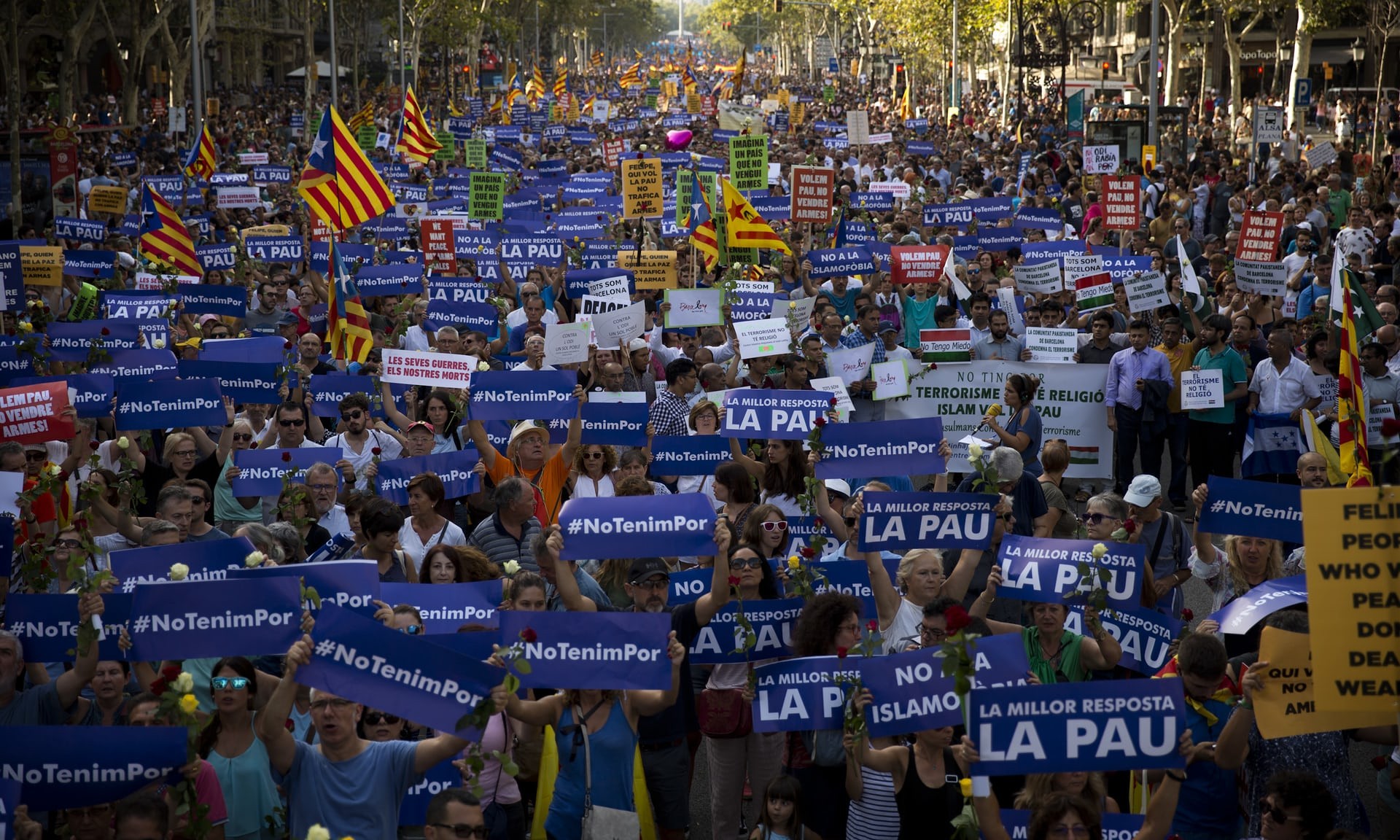 जब राजा र प्रधानमन्त्री सँगै सडकमा निस्किए