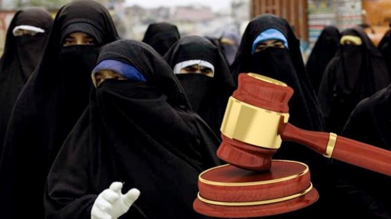 भारतको सर्वाेच्च अदालतको एउटा ऐतिहासिक फैसला : अब तलाक भनेर सम्बन्ध विछोड गर्न नपाइने