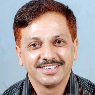 पत्रकार महासङ्घको अध्यक्षमा तीर्थ कोइरालाको उम्मेदवारी घोषणा