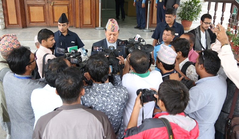 अब विरामीको मृत्यु भए दोषी चिकित्सकबाटै क्षतिपूर्ति