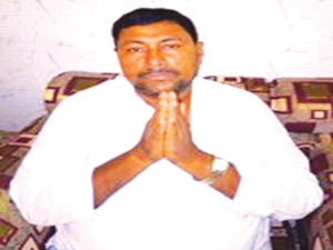 बिजुली चोर पनि मेयरका उम्मेदवार