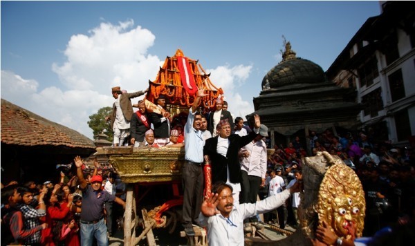 आज इन्द्रजात्रा, यस्तो छ इन्द्रजात्राको महत्व