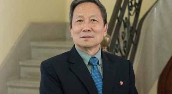 तीन दिन भित्र आफ्नो देश छाड्न उत्तर कोरियाली राजदूतलाई मेक्सिकोको आदेश