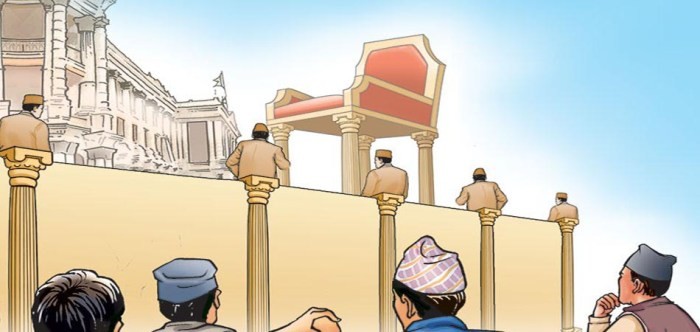 बलियो बन्दै स्थानीय तह, यस्तो अधिकार पाउँने छ