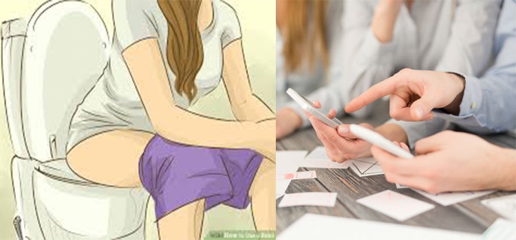 विश्वमा ट्वाइलेट प्रयोगकर्ता भन्दा मोबाइल प्रयोगकर्ता २ अर्बले बढी, यस्तो छ तथ्यांक