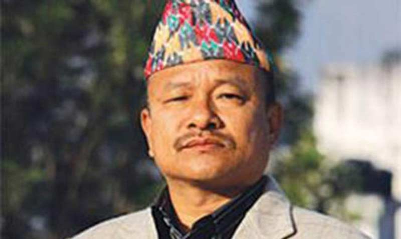 एमालेसँग मिल्ने निर्णयप्रति गोपाल किराँतीले दिए भाटे कारबाही गर्ने चेतावनी