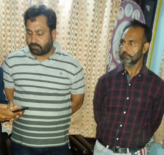 कमलादी गोलीकाण्डका अभियुक्त भारतीय प्रहरी भएको खुलासा