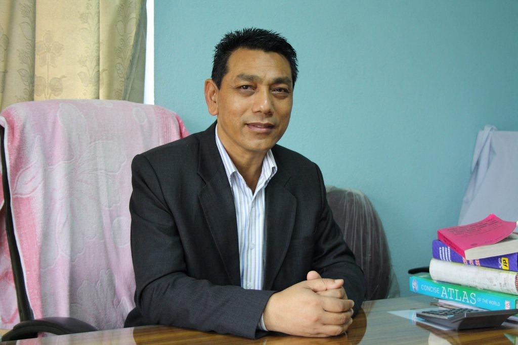 भक्तपुर–१ मा नेमकिपाका सुवाल विजयी